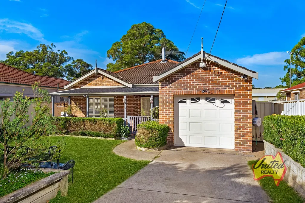 2A Maria Place, Oakdale, NSW 2570