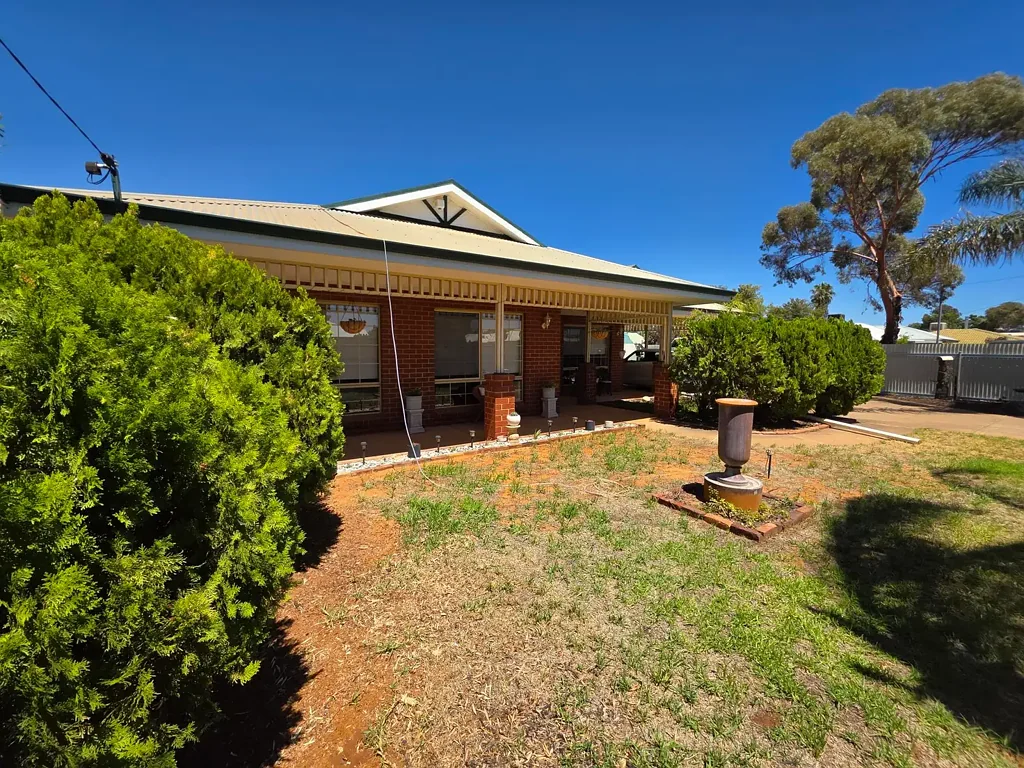 163 Bourke Street, Piccadilly, WA 6430