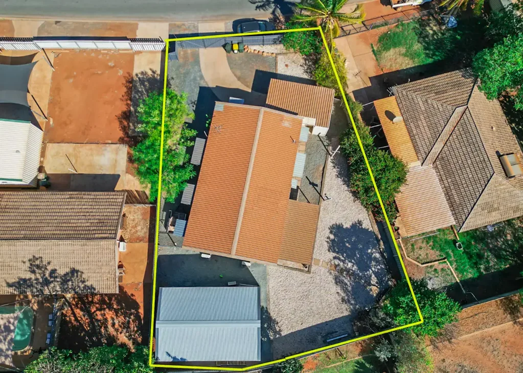 29 Acacia Way, South Hedland, WA 6722