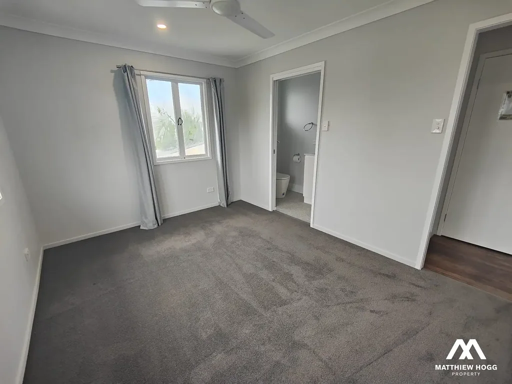 Fresh and Modern 1 Bedroom Studio (Bills Included)