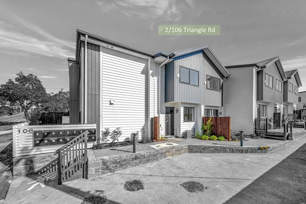 Massey 2Kwarto Affordale Starter! Ready to Move In!