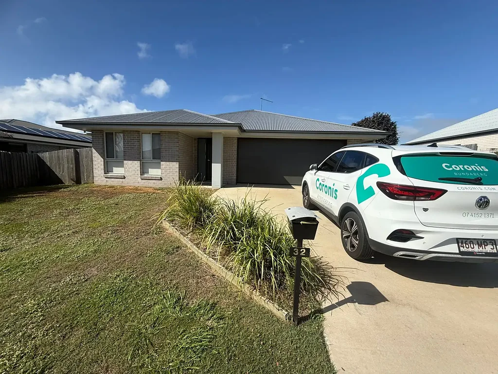Comfortable 4-Bedroom Family Home in Sought-After Coral Cove
