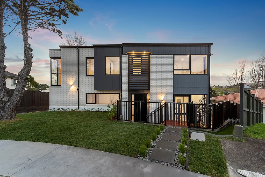Windsor Park 4Kwarto Boutique New Build | Light-Filled Luxury