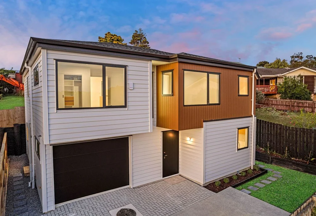 Spacious, Flexible Living Near Blockhouse Bay ...