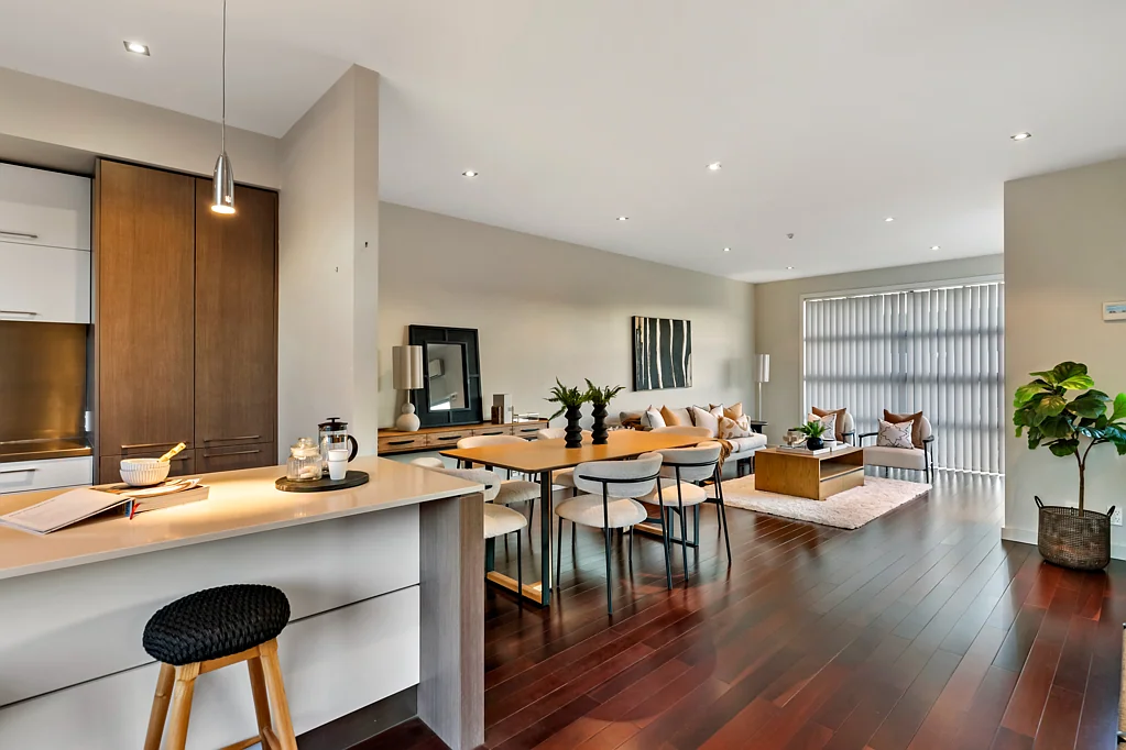 Epsom 4침실 An Executive Lifestyle in DGZ