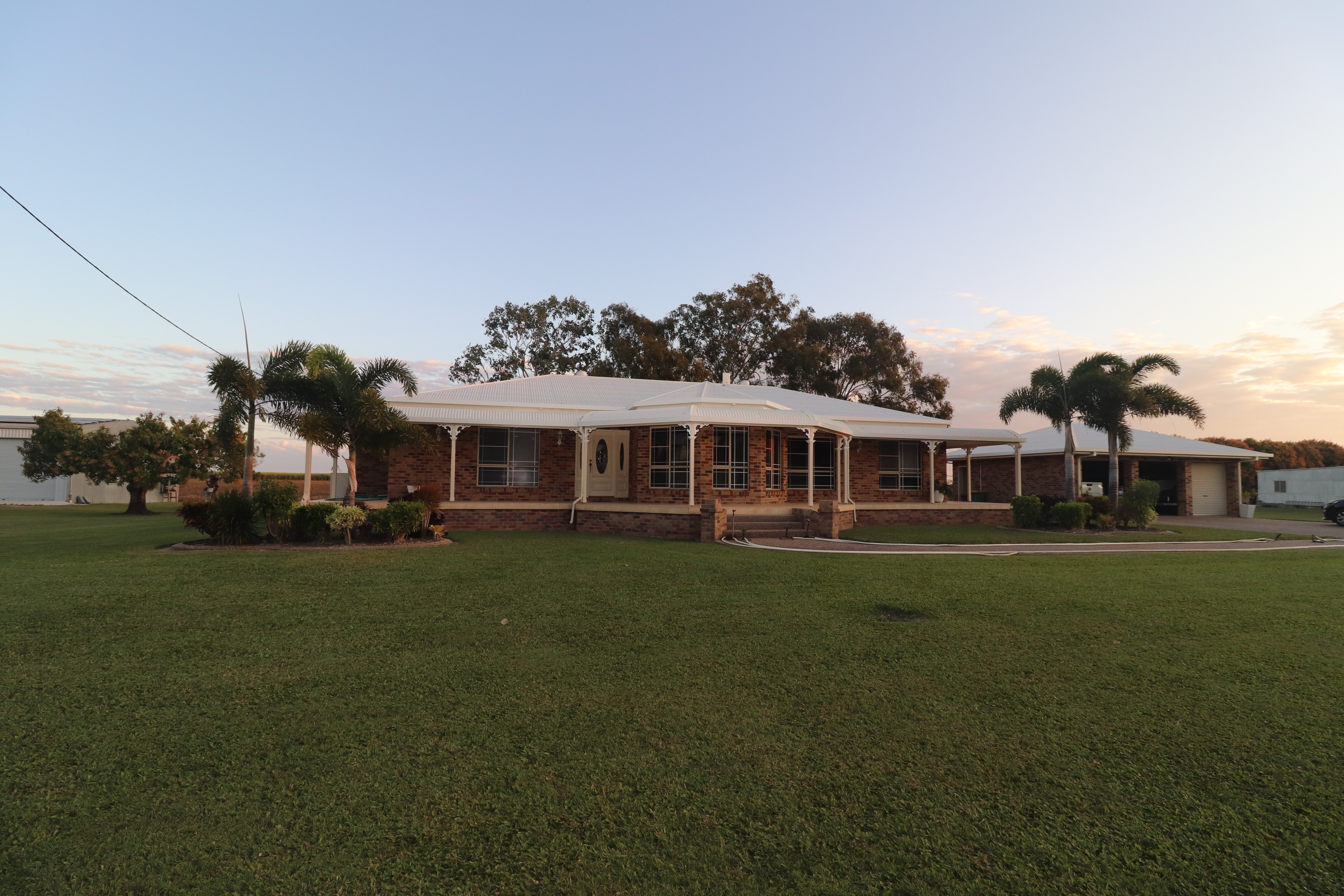 164 KILRIE RD, MCDESME QLD 4807, 0部屋, 0バスルーム, House