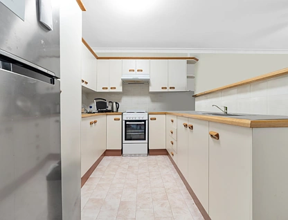 2/119 South Seas Drive, Ashtonfield, Hunter, 3 कमरे, 1 बाथरूम, Apartment