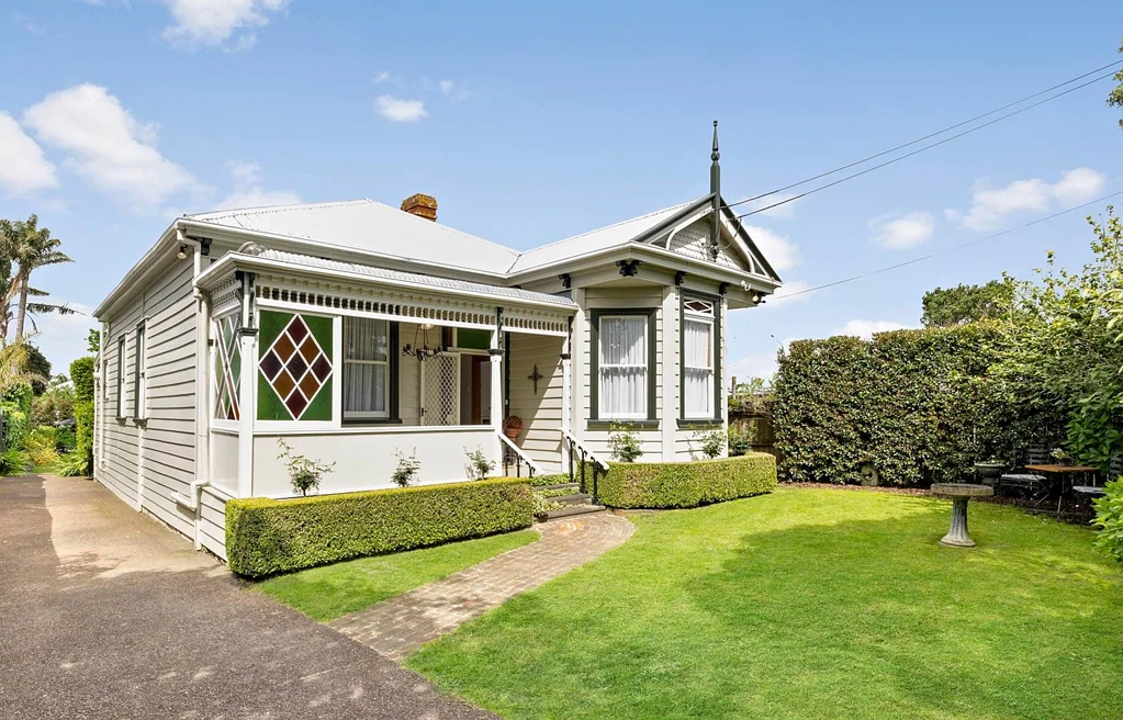 Mount Eden 4બેડરૂમ Heart & Soul