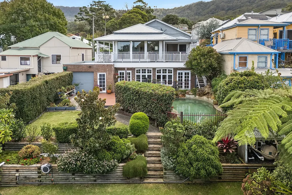 21 Mason Street, Thirroul, NSW 2515