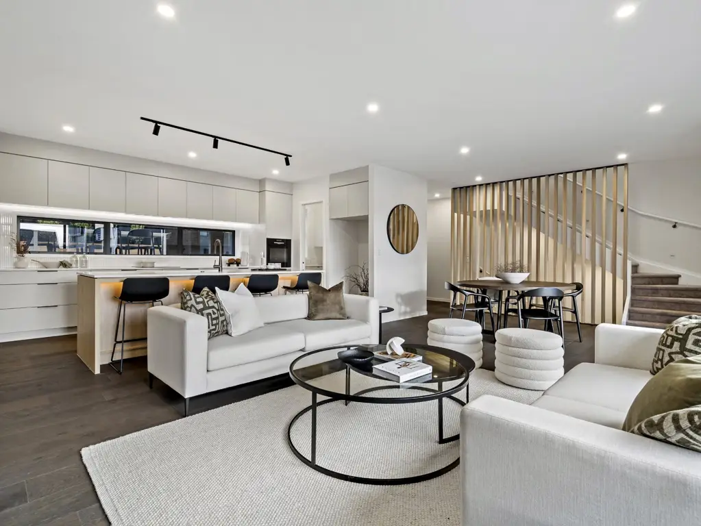 Howick 3ਬੈੱਡਰੂਮ Luxury Townhouses in Howick