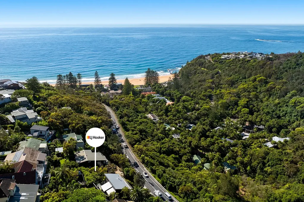 507 Barrenjoey Road, Avalon Beach, NSW 2107