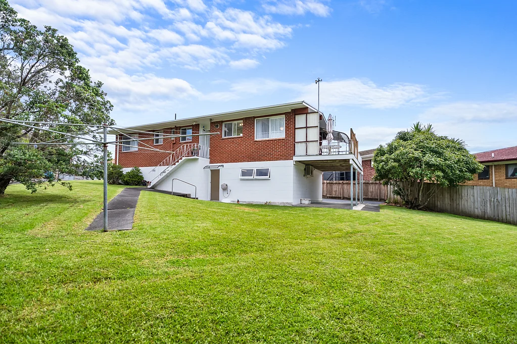 19 Cradock Street, Avondale, Auckland City, Auckland
