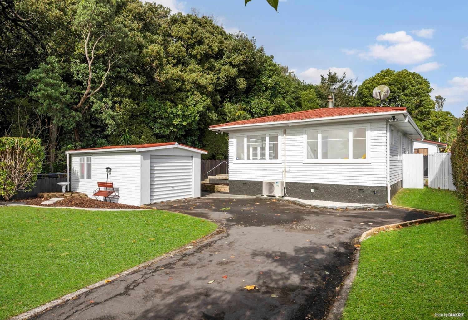 1/24 Beach Road, Pahurehure, Auckland - Papakura, 3 غرف, 1 حمامات, House