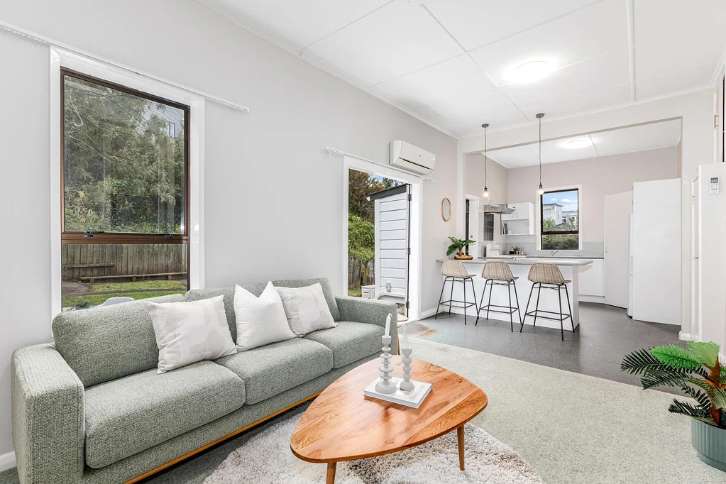 Berhampore 4침실 CLASSIC, SOLID & EXCEPTIONALLY LOCATED