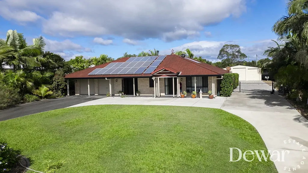Wamuran 4ਬੈੱਡਰੂਮ Big Home, Big Sheds, Big Lifestyle - The Ultimate Family Acreage Retreat