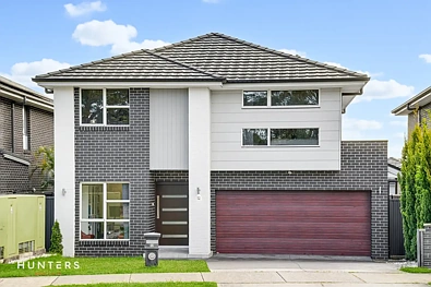12 Stringer Road, North Kellyville, NSW 2155, 5房, 3浴, House