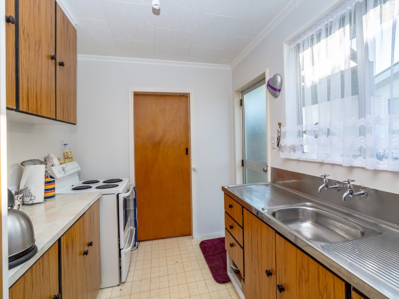 90a Brandon Street, Featherston, South Wairarapa, 2 غرف, 1 حمامات