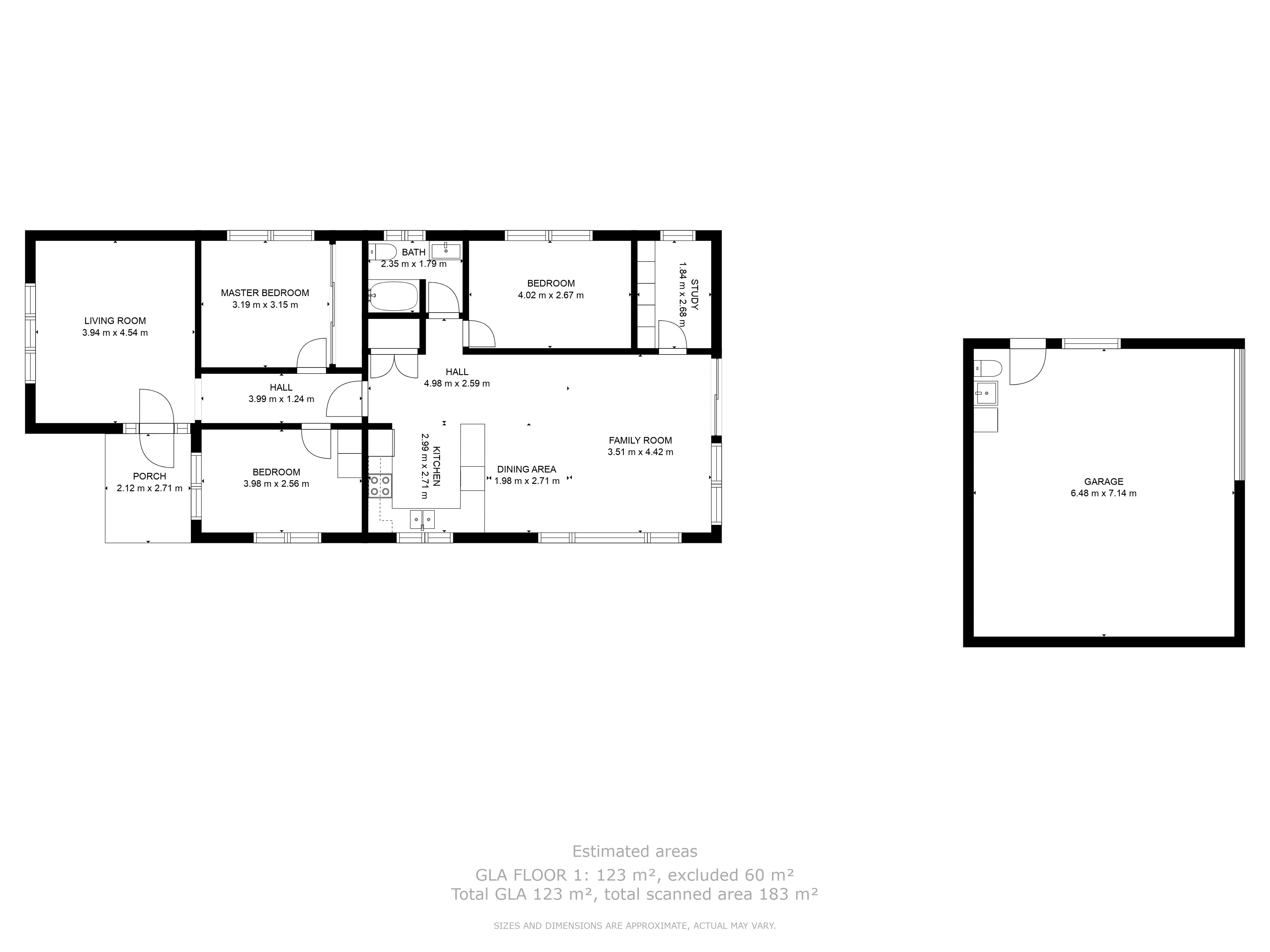 LOW DENSITY RESIDENTIAL