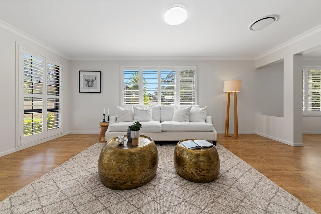 Spacious, Light-Filled Family Home with Pool - Walk to Cherrybrook Metro + Cherrybrook Tech Catchment