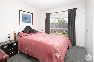 8 Shari Drive, Delacombe, VIC 3356, 3 Bedrooms, 1 Bathrooms, House