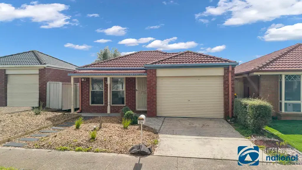 Craigieburn 3कमरा Renovated to Perfection