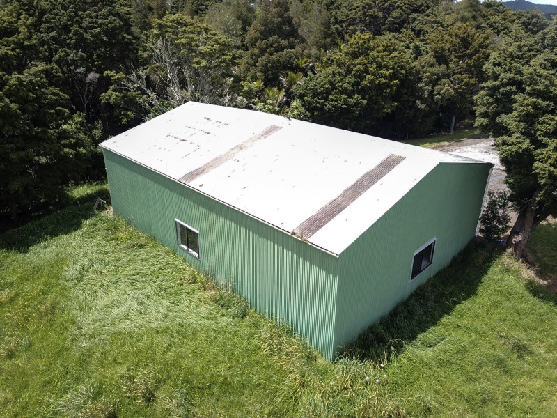 132 Poyner Road, Otamatea Surrounds, Kaipara, 3 Bedrooms, 1 Bathrooms