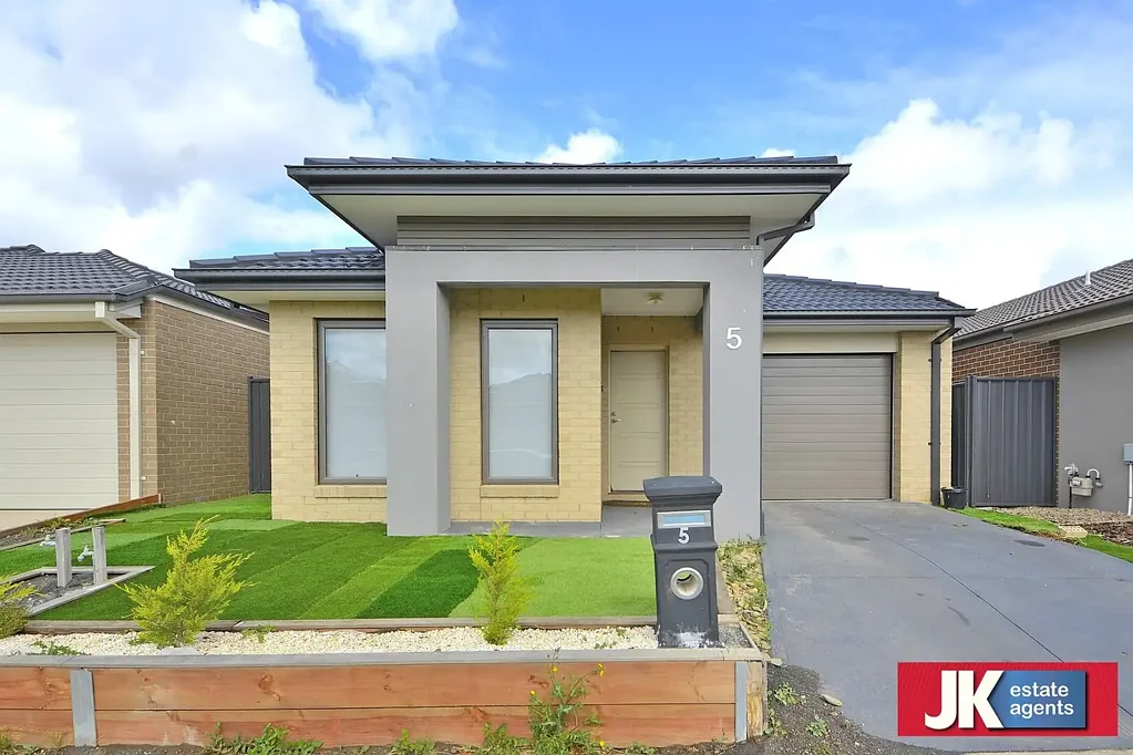 Modern Living in Tarneit!