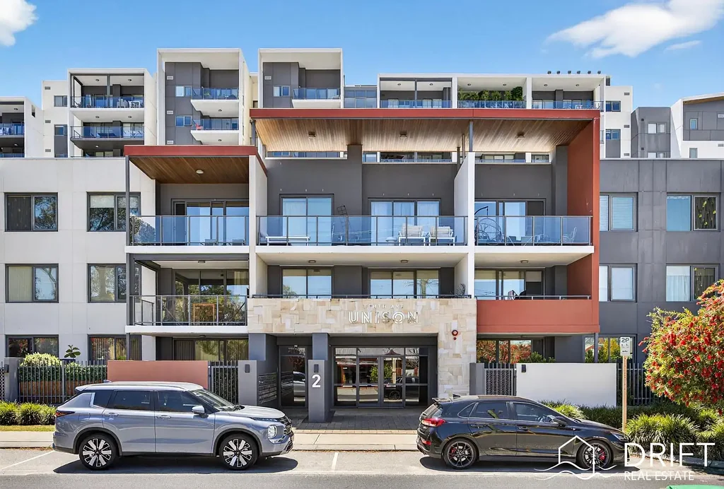 8/2 Tenth Avenue, Maylands, WA 6051