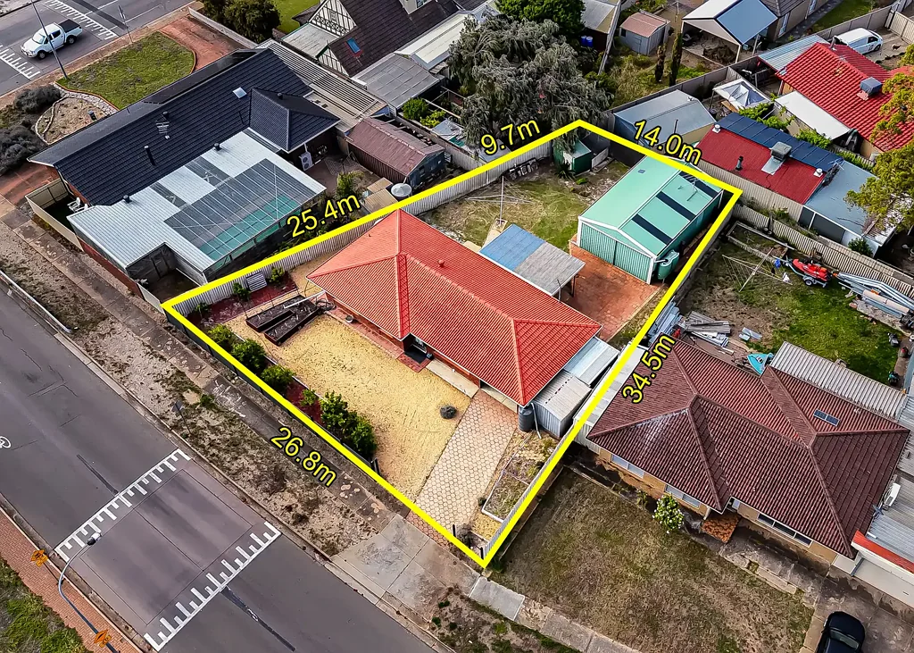 3 Sir Keith Smith Drive, North Haven, SA 5018