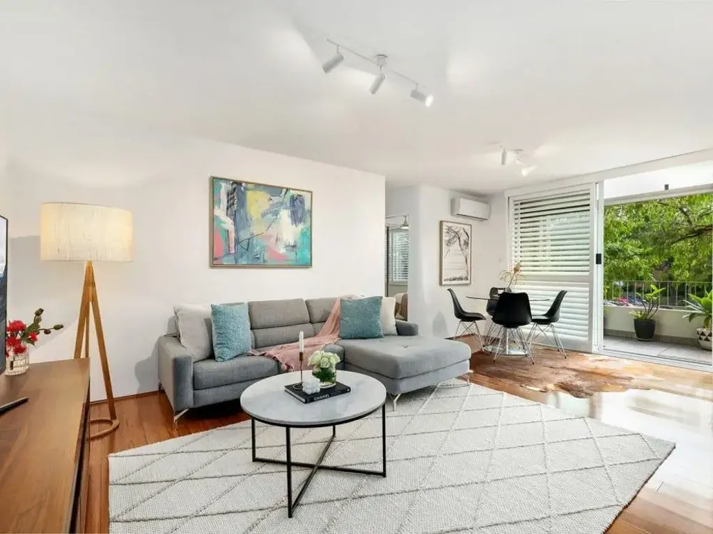 2/170 Spit Road, Mosman, NSW 2088