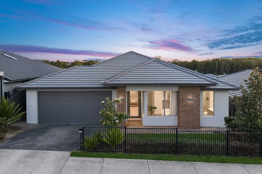 145 Warnervale Road, Hamlyn Terrace, NSW 2259