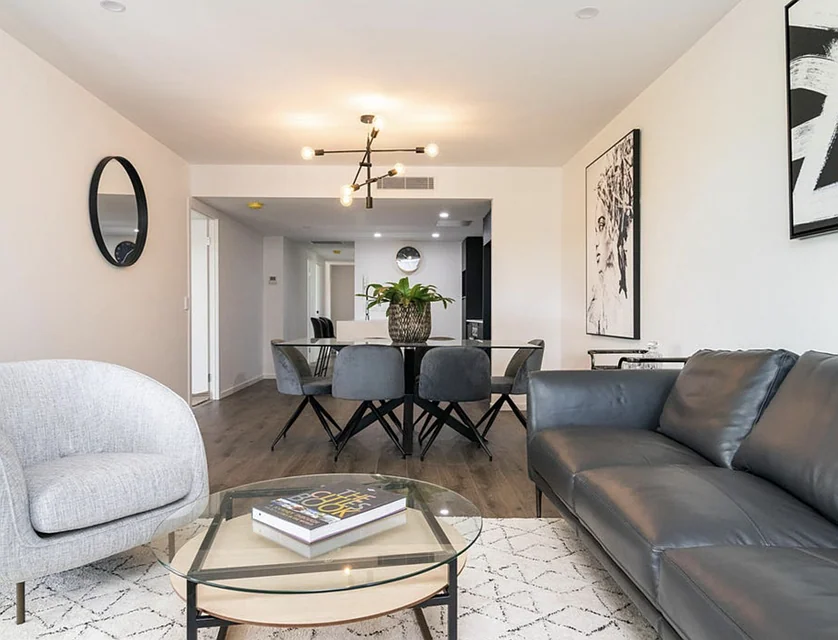 Level 1/3/54 Brookfield Road, Kedron, Brisbane - Northern Region , 3 कमरे, 2 बाथरूम, Apartment