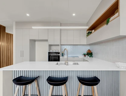 5/75 Newcastle Road, Dinsdale, Hamilton, Waikato, 3房, 2浴, 城市屋