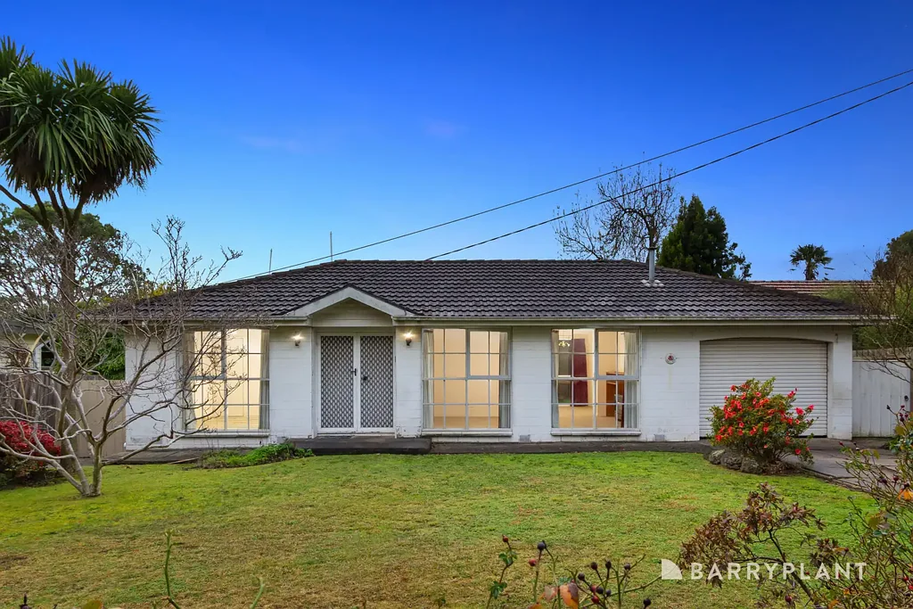 27 Boronia Road, Boronia, VIC 3155