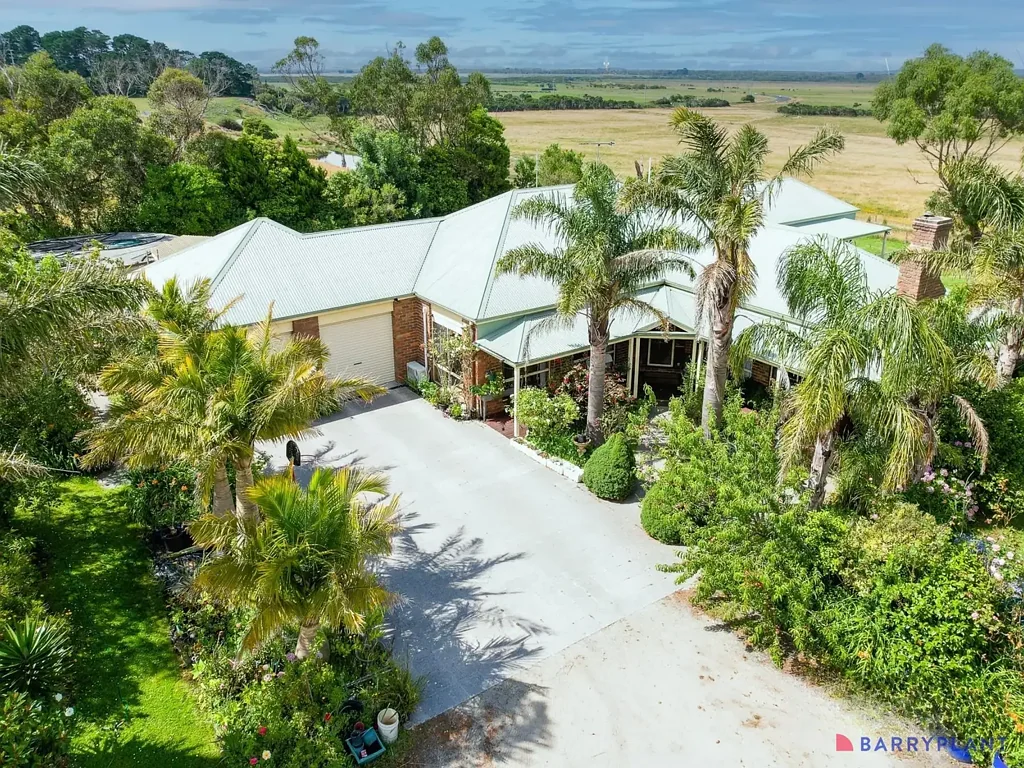 Tarwin Lower 4Habitaciones Established Lifestyle Property.