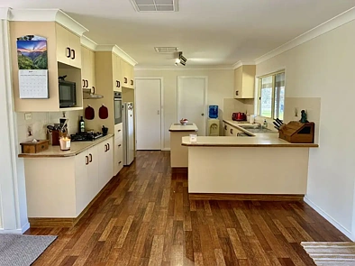 52 Cheecum Rd, Moree, NSW 2400, 5 રૂમ, 2 બાથરૂમ, Lifestyle Property