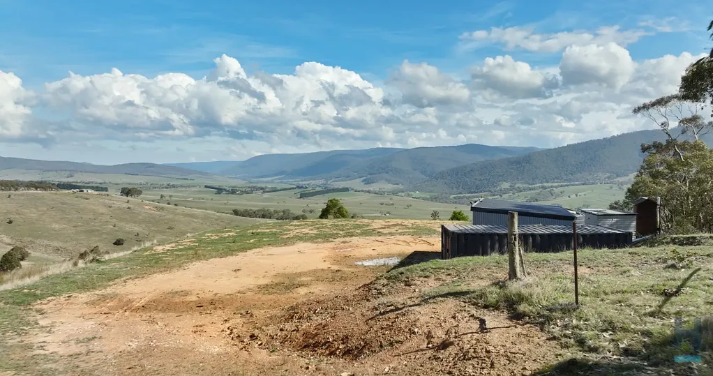 135 Leonard Drive, Omeo, VIC 3898