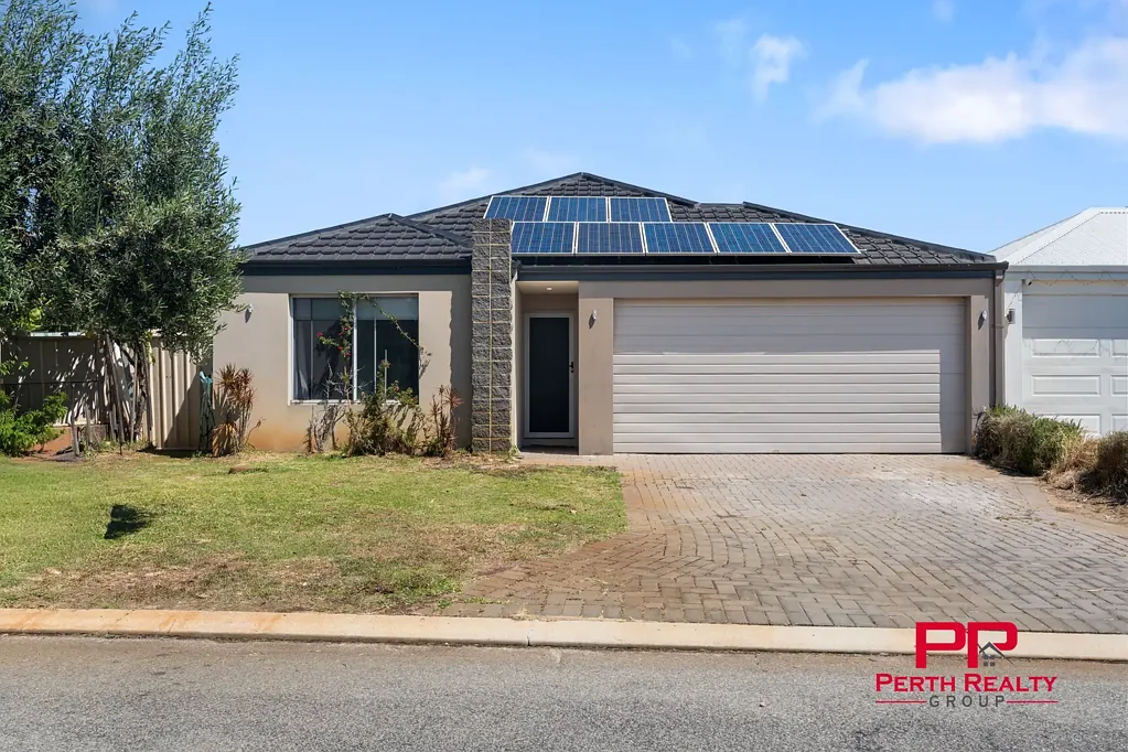 126 Suffolk Street, Caversham, WA 6055