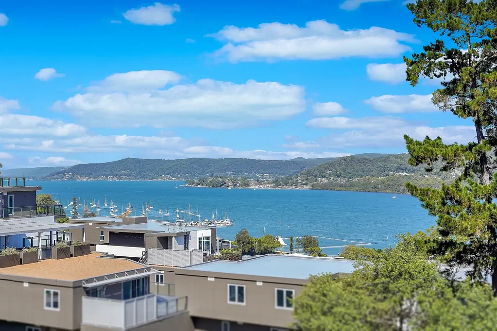 39/91-95 John Whiteway Drive, Gosford, NSW 2250