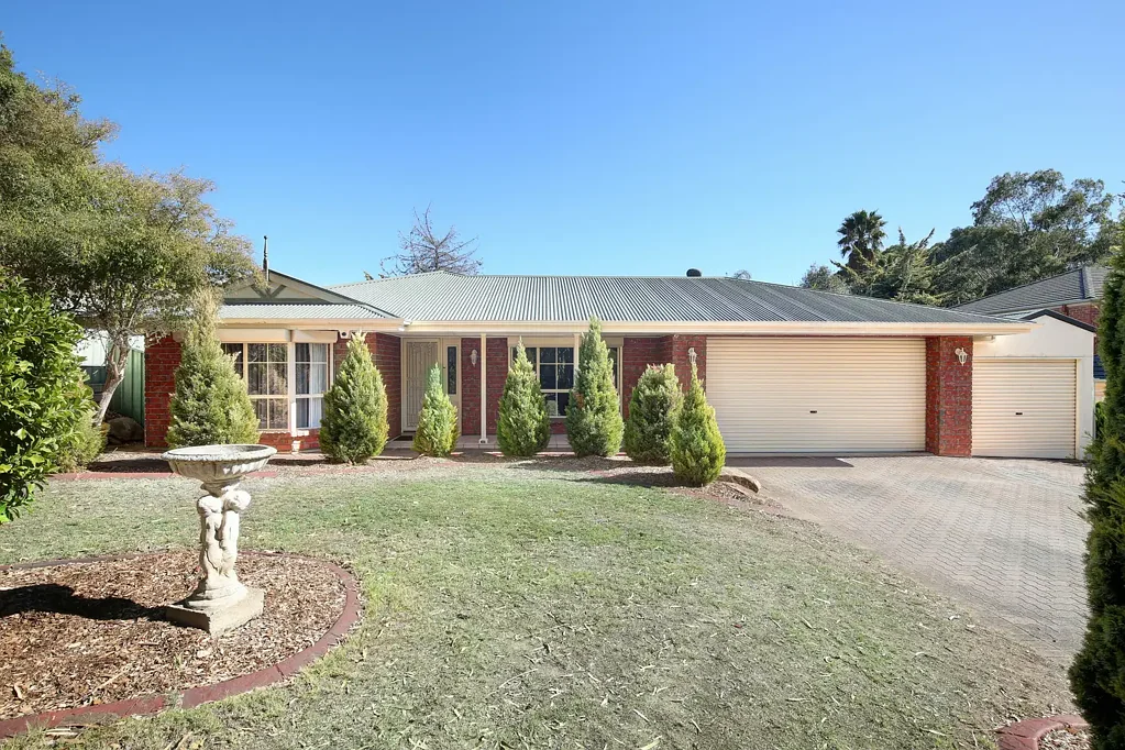 Aberfoyle Park 4房  Under Contract More Properties Wanted Call Ashley Williams