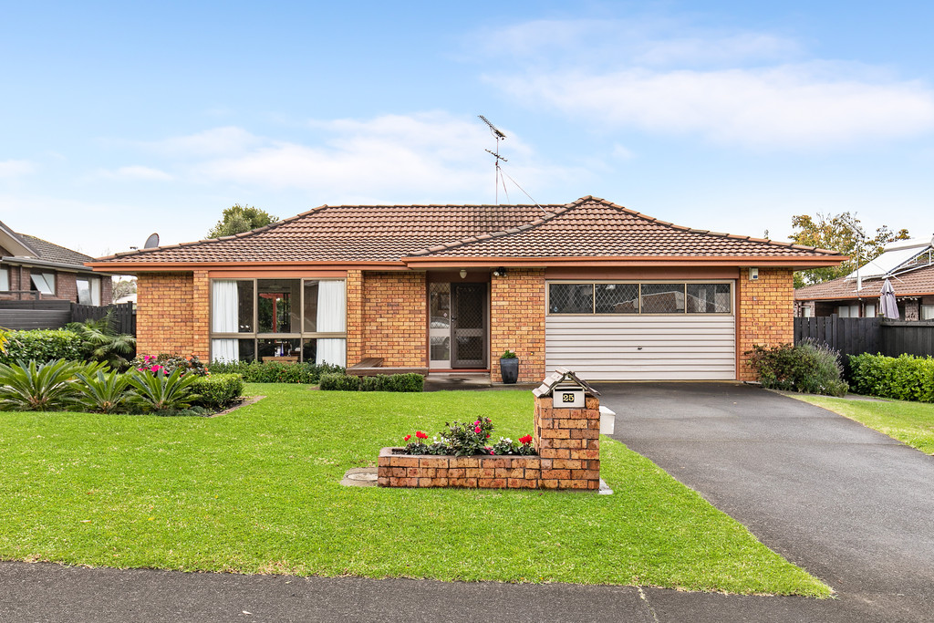 25 Dianne Louise Drive