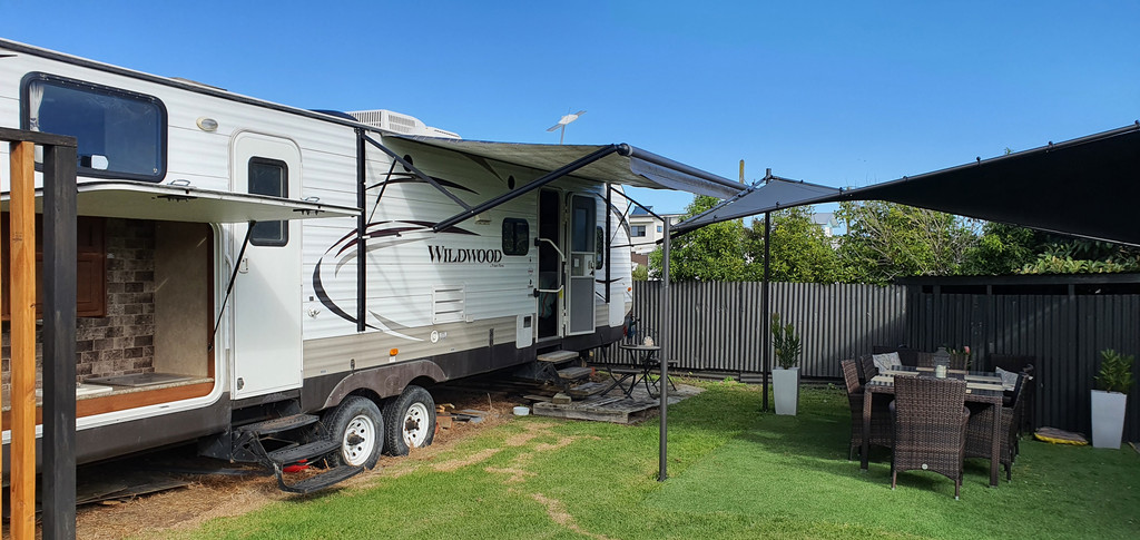 22a Seabury Avenue, Foxton Beach, Horowhenua, 0 habitaciones, 0 baños