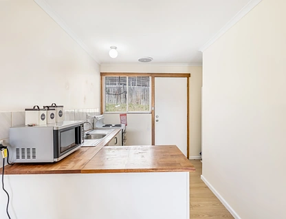 45/123A Abbotsfield Road, Claremont, Hobart, 2房, 1浴, House