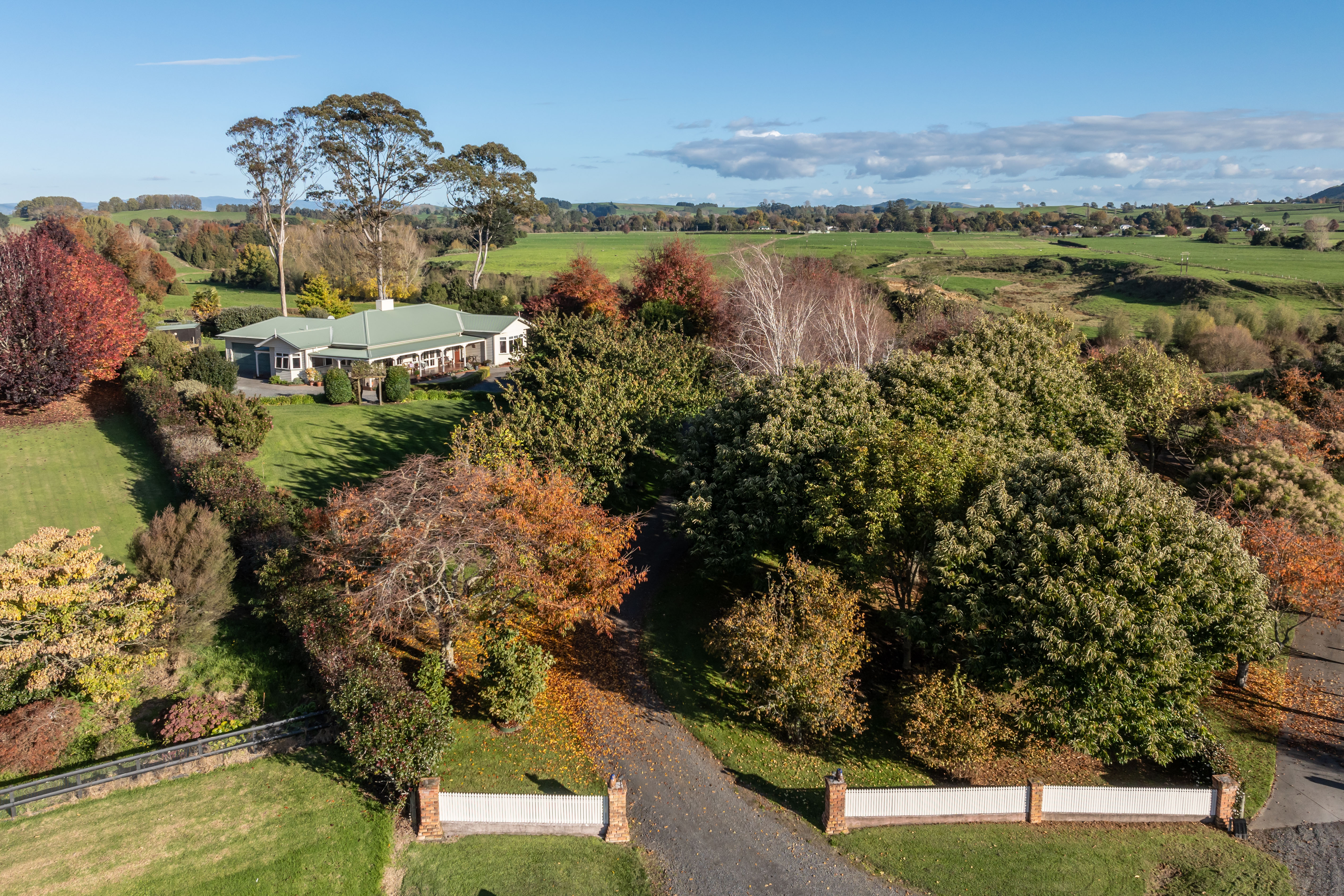 16 Awanui Avenue, Kihikihi, Waipa, 4 rūma, 0 rūma horoi, Lifestyle Property