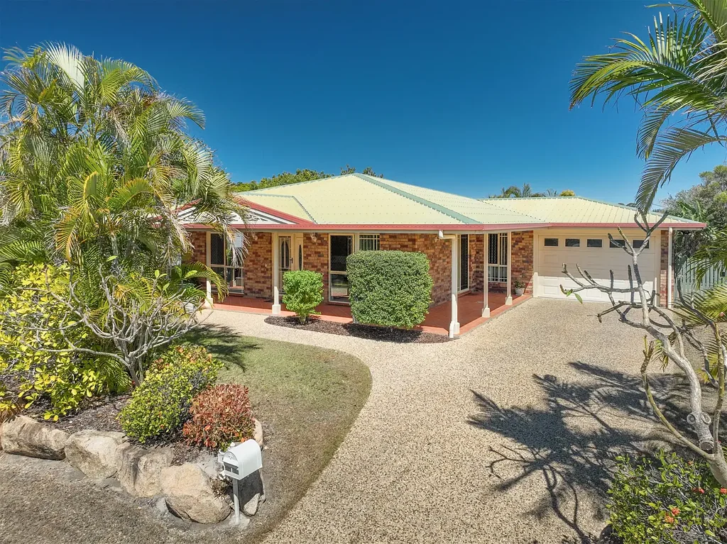 Clinton 3Kwarto Neat, Tidy & Perfectly Positioned for Family Living!