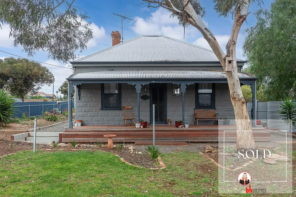2 Arnold Street, Mannum, SA 5238