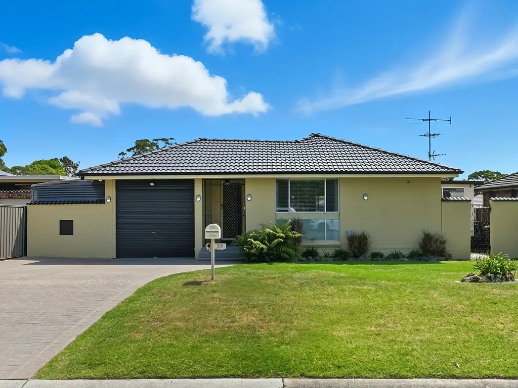 22 Lillas Place, Minto, NSW 2566