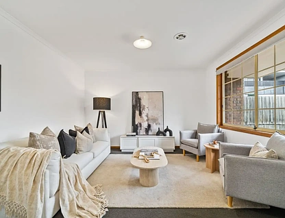 2/328 Pascoe Vale Road, Essendon, VIC 3040, 2房, 1浴, House