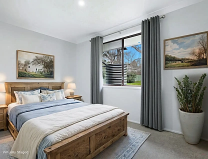 4 Bindar Crescent, Bundanoon, NSW 2578, 3 rūma, 1 rūma horoi, House