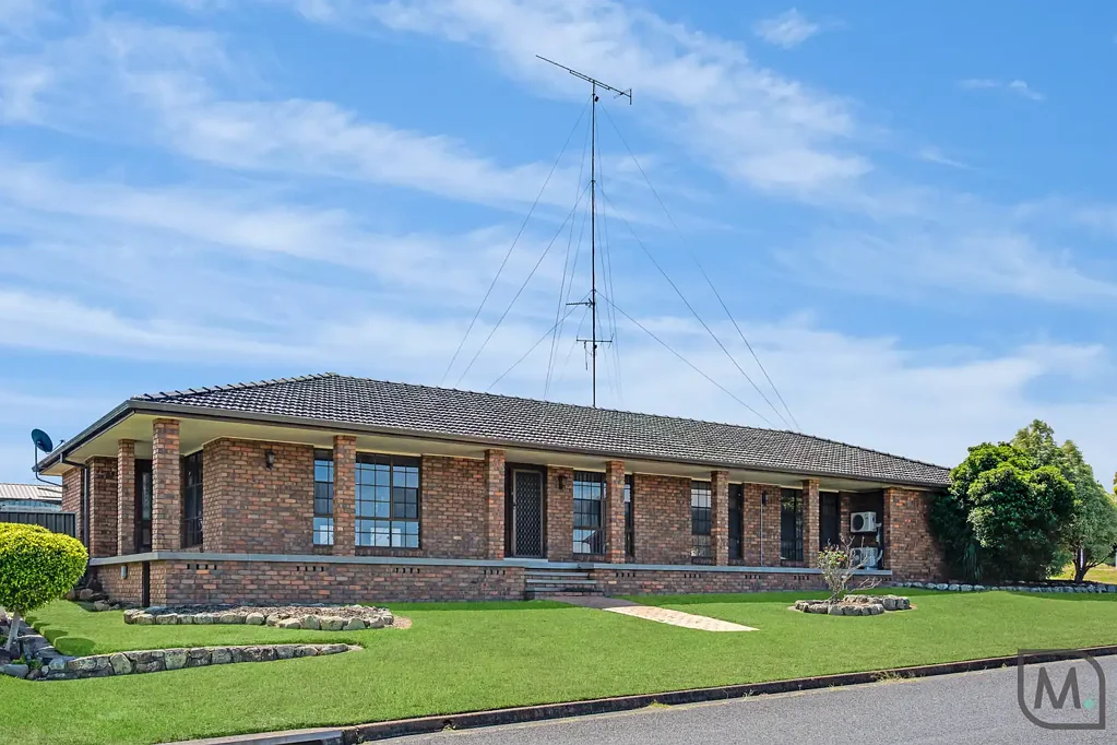 1 Jirra Way, Maryland, NSW 2287